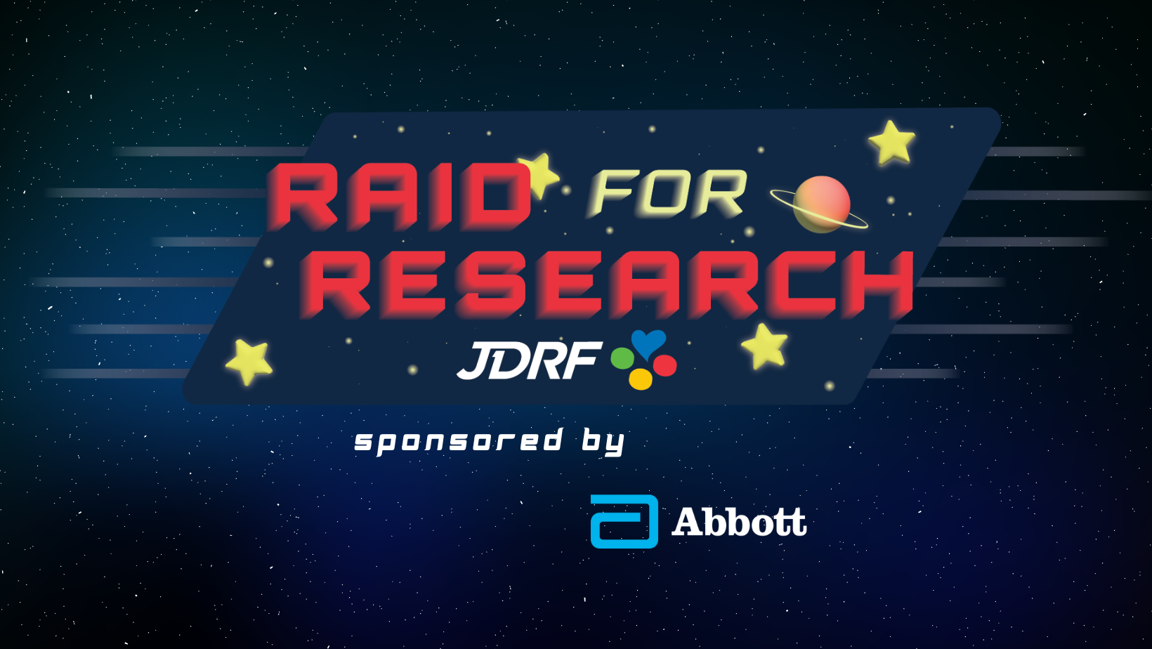 Raid for Research!