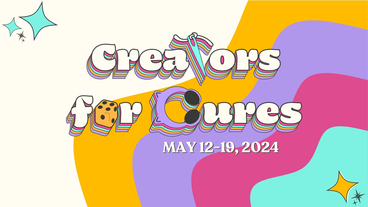 Creators for Cures