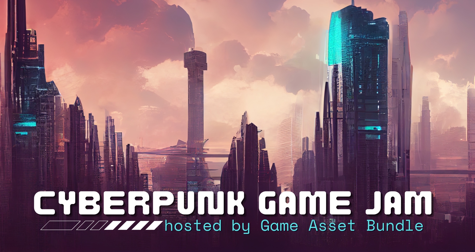 cyberpunk-game-jam